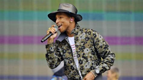 Pharrell Williams Wallpapers Images Photos Pictures Backgrounds