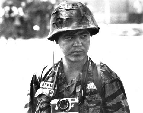 Photography in the Vietnam War: Propaganda, Evidence, and Historical ...