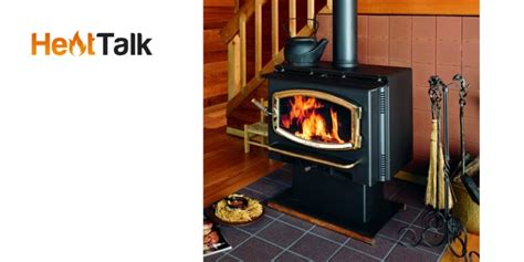 Avalon Olympic Wood Burning Stove Review