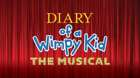 Auditions: Diary of a Wimpy Kid - Des Moines Playhouse