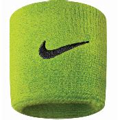 WRISTBAND SWOOSH NIKE