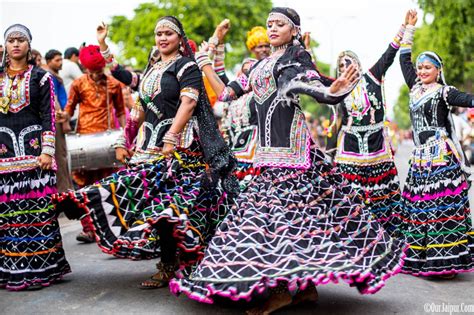 Rajasthani Folk Dance Kalbelia