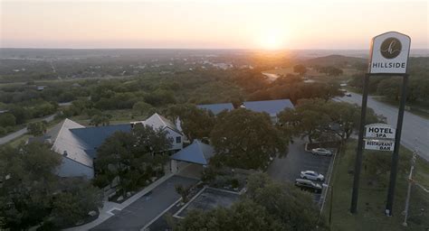 Places to Stay | Castroville, TX