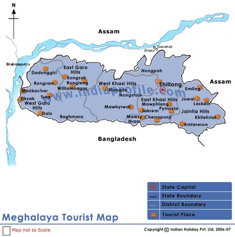 Meghalaya - JungleKey.com Image