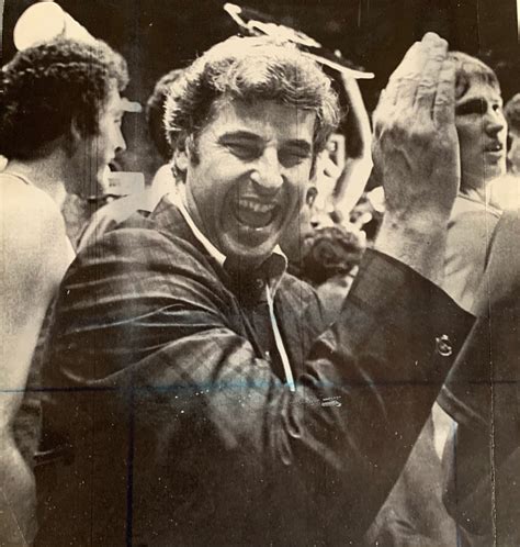 Photos: Legendary IU basketball coach Bob Knight over the years