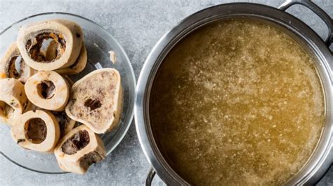 How to Make Bone Broth for Dogs {for pennies a serving!}