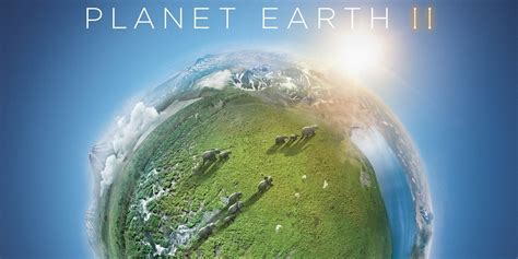 Enjoy the first episode of Planet Earth II for free in HD from Amazon or iTunes (Reg. $5) - 9to5Toys