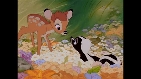 Bambi Blu-Ray - Official® Trailer [HD] - YouTube