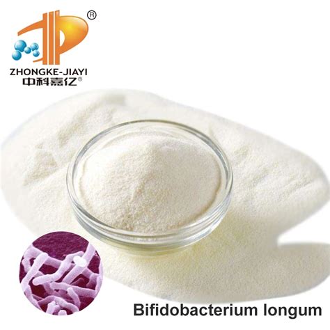 Bifidobacterium Lactis Freeze Dried Probiotics Powder Lactobacillus ...