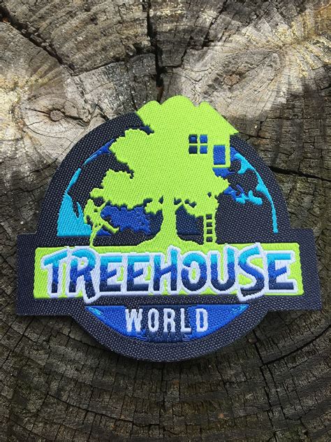 Treehouse World Adventure Park - Zip Lines, Birthday Parties, Events, Fun | Adventure park ...