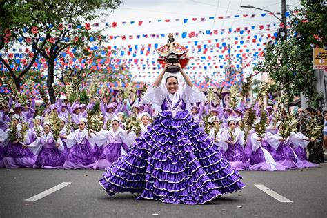 IN PHOTOS: 2019 Sinulog Festival