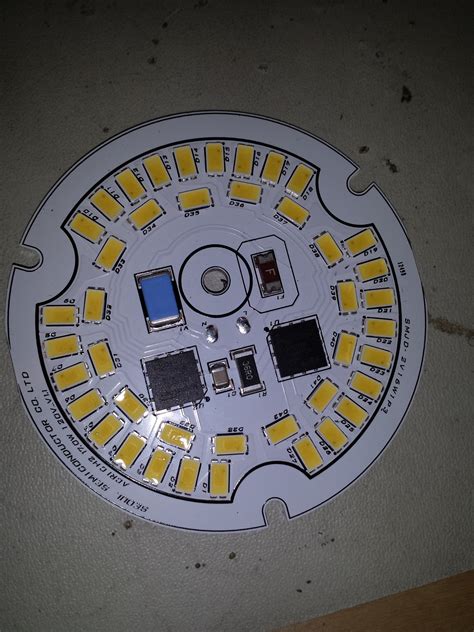 Surface Mount Soldering : 3 Steps - Instructables