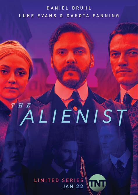 Will TNT's hit show 'The Alienist' get a season 2? Read to know all the ...