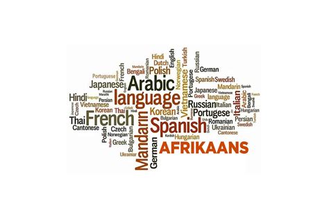 AfriForum voorsien inligting oor Afrikaans aan UNESCO Wêreldatlas van ...