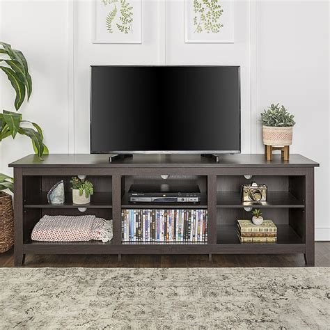 Best TV stand for 65 inch TV Review - Top on the Market in 2019!