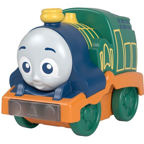 My First Thomas & Friends, Emily Interactive Train - Walmart.com ...