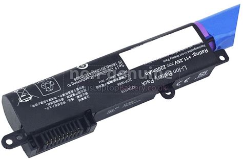 Battery for Asus 0B110-00390300 laptop,replacement Asus 0B110-00390300 ...