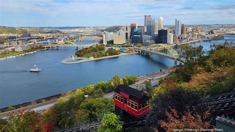 These are the biggest office buildings in downtown Pittsburgh ...