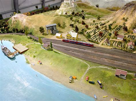 Trophy- and Historical Model Railway Exhibition - west-balaton.hu