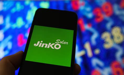 Jinko Solar stock listed in Shanghai in a massive IPO | Invezz