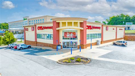 CVS Pharmacy | Morgantown, WV | Stan Johnson Company