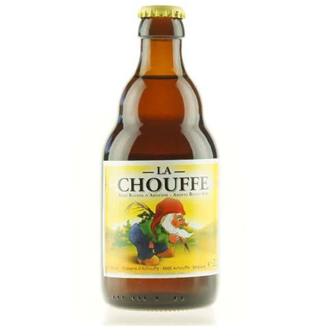 La Chouffe 330ml | lupon.gov.ph