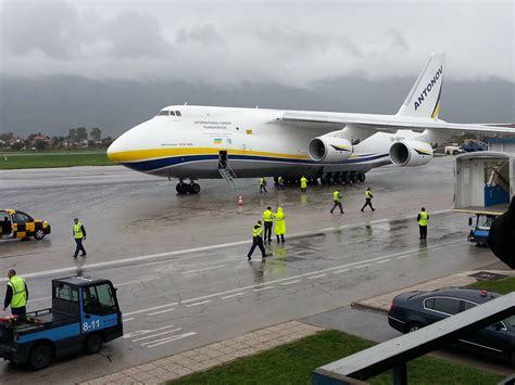 Sarajevo Airport served more than 1.3 Million Passengers in 2023 ...