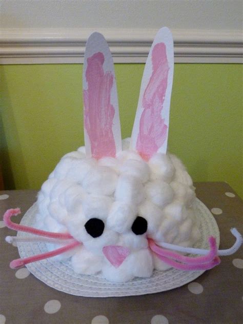 Pin on Easter Bonnets