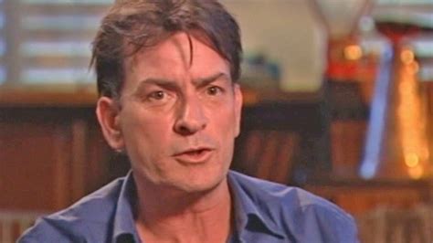 Actor Charlie Sheen is HIV positive, magazine reports - ABC7 Chicago