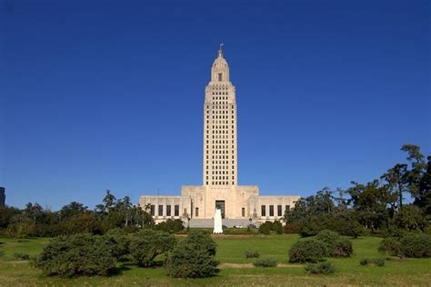 Top 5 Tourist Attractions in Baton Rouge, Louisiana | Things To Do in ...