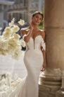 Buy wedding dress Alsira from the producer - Anna Sposa Group