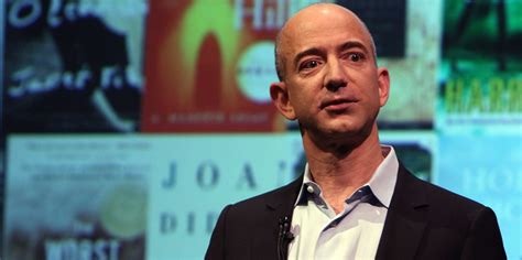 Jeff Bezos' speech to Princeton - Business Insider