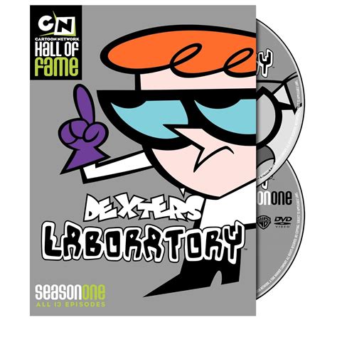 Dexters Laboratory Quotes. QuotesGram