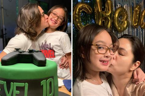 Judy Ann Santos, Ryan Agoncillo celebrate 10th birthday of son Lucho | Inquirer Entertainment