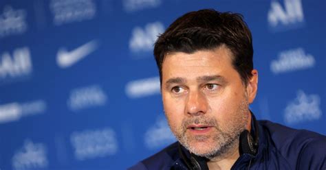 Mauricio Pochettino outlines five key demands for Chelsea manager job ...