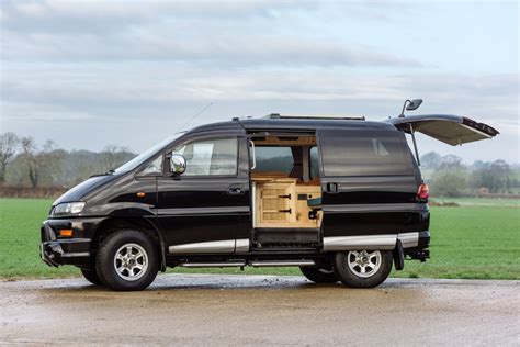 12 Best Small Camper Vans Under $25,000 - Outdoors Alley