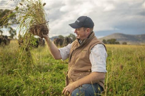 The five most asked questions about soil carbon farming - Beef Central