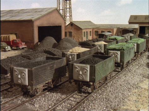 Troublesome Trucks | Railway Season Wiki | FANDOM powered by Wikia