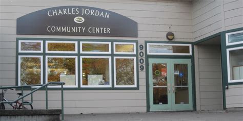 Charles Jordan Community Center | Portland.gov