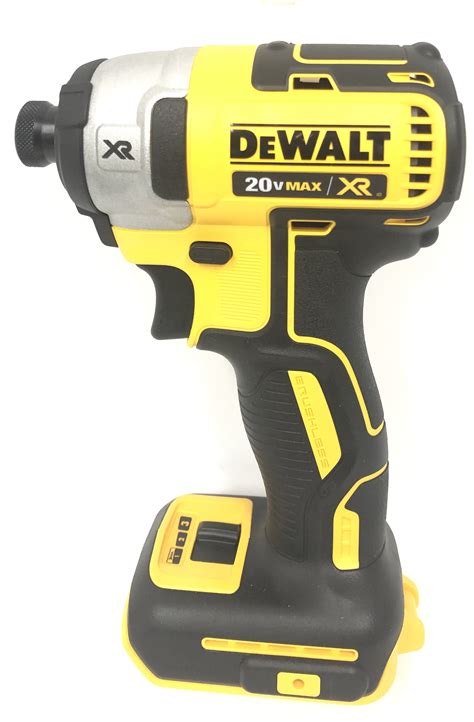 Dewalt Cordless hand tools DCF887B