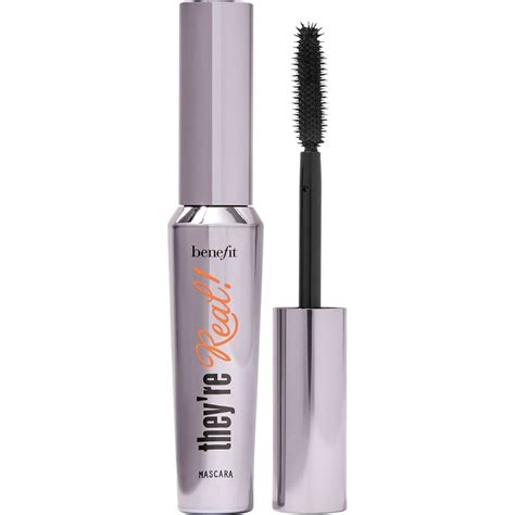 Mascara They're Real! Mascara Mascara von Benefit | parfumdreams