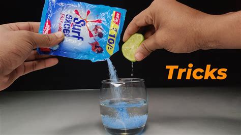 2 Easy Experiments for School | Easy Science Experiments to do at ...