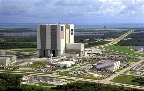 NASA - REPAIR VEHICLE ASSEMBLY BUILDING (VAB) UTILITY ANNEX - Construction Support Solutions