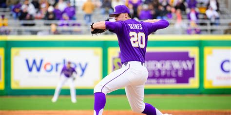 Golden Spikes Spotlight: LSU's Paul Skenes • D1Baseball