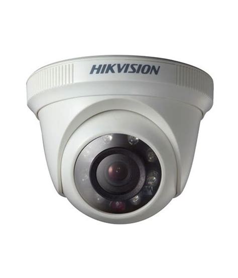 HIKVISION 700 TVL INDOOR CAMERA Price in India - Buy HIKVISION 700 TVL ...