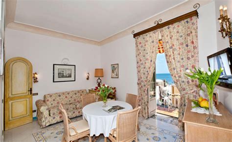 Villa Flavio Gioia (Positano) | Amalfi Coast - Sorrento - Positano Hotels | Italy | Small ...