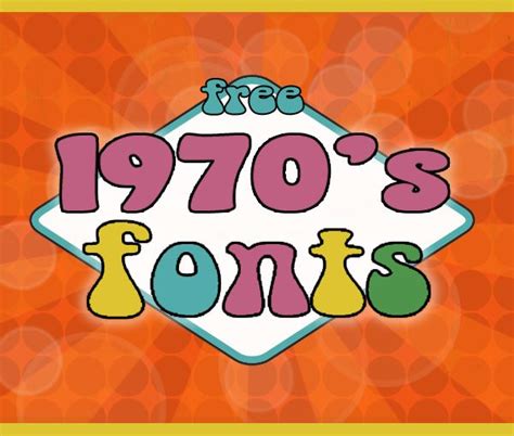 Comic Book Fonts - Aspen Jay | 70s party theme, 70s party decorations ...