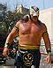 Wikipedia:Featured topics/CMLL World Light Heavyweight Champions - Wikipedia