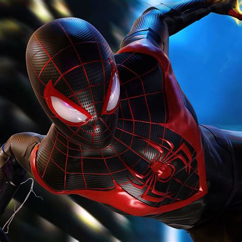 Marvel's Spider-Man: Miles Morales Pfp By Alexlex Designs, 55% OFF