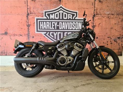 2022 HARLEY-DAVIDSON NIGHTSTER 975 | View Harley-Davidson Orginal